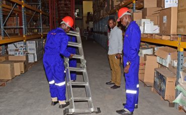 Tips for Keeping Your Warehouse Clean and Organized