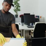 Simplest ways to keep your office tidy and clean